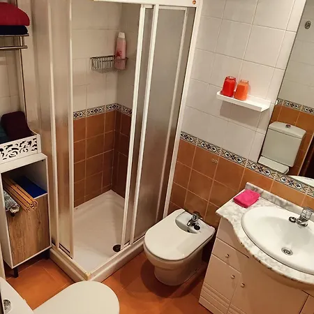 Centrico Con Vistas En * Comarca de Vigo