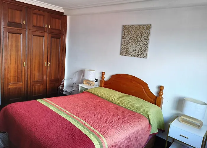 Centrico Con Vistas En *