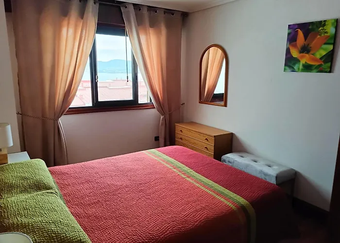 Centrico Con Vistas En 公寓 *